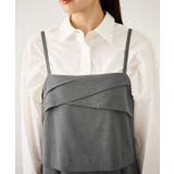 セットアップ見えワンピース | ROPE' PICNIC | 詳細画像39 