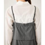 セットアップ見えワンピース | ROPE' PICNIC | 詳細画像41 