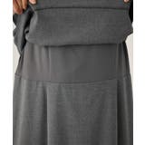 セットアップ見えワンピース | ROPE' PICNIC | 詳細画像42 