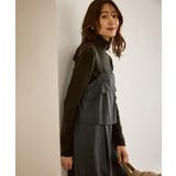 セットアップ見えワンピース | ROPE' PICNIC | 詳細画像9 