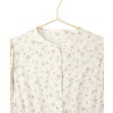 小花柄ノスタルジックワンピース | ROPE' PICNIC | 詳細画像28 