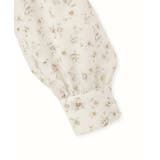 小花柄ノスタルジックワンピース | ROPE' PICNIC | 詳細画像30 