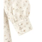 小花柄ノスタルジックワンピース | ROPE' PICNIC | 詳細画像31 