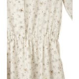 小花柄ノスタルジックワンピース | ROPE' PICNIC | 詳細画像32 