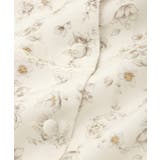 小花柄ノスタルジックワンピース | ROPE' PICNIC | 詳細画像37 