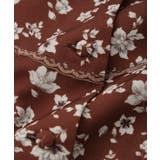 小花柄ノスタルジックワンピース | ROPE' PICNIC | 詳細画像38 