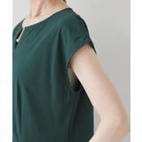 【吸水速乾】ウエストタックカットワンピース | ROPE' PICNIC | 詳細画像19 