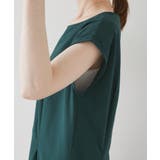 【吸水速乾】ウエストタックカットワンピース | ROPE' PICNIC | 詳細画像20 