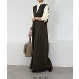 キーネックジャンパースカート | ROPE' PICNIC | 詳細画像17