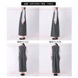 キーネックジャンパースカート | ROPE' PICNIC | 詳細画像20