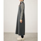 キーネックジャンパースカート | ROPE' PICNIC | 詳細画像22