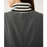 キーネックジャンパースカート | ROPE' PICNIC | 詳細画像25