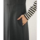 キーネックジャンパースカート | ROPE' PICNIC | 詳細画像28