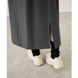 キーネックジャンパースカート | ROPE' PICNIC | 詳細画像30