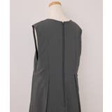 キーネックジャンパースカート | ROPE' PICNIC | 詳細画像33