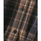 ウエストタックチェックアソートワンピース | ROPE' PICNIC | 詳細画像27 