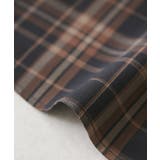 ウエストタックチェックアソートワンピース | ROPE' PICNIC | 詳細画像28 