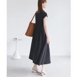 ウエストタックチェックアソートワンピース | ROPE' PICNIC | 詳細画像7 