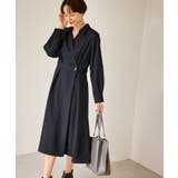 カシュクールシャツコンシャスワンピース | ROPE' PICNIC | 詳細画像19 