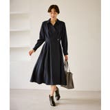 カシュクールシャツコンシャスワンピース | ROPE' PICNIC | 詳細画像20 