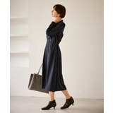 カシュクールシャツコンシャスワンピース | ROPE' PICNIC | 詳細画像21 