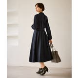 カシュクールシャツコンシャスワンピース | ROPE' PICNIC | 詳細画像22 