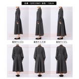 カシュクールシャツコンシャスワンピース | ROPE' PICNIC | 詳細画像26 