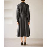 カシュクールシャツコンシャスワンピース | ROPE' PICNIC | 詳細画像29 