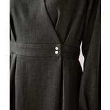 カシュクールシャツコンシャスワンピース | ROPE' PICNIC | 詳細画像31 