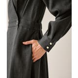 カシュクールシャツコンシャスワンピース | ROPE' PICNIC | 詳細画像34 