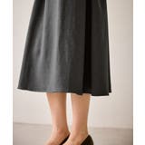 カシュクールシャツコンシャスワンピース | ROPE' PICNIC | 詳細画像35 