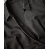 カシュクールシャツコンシャスワンピース | ROPE' PICNIC | 詳細画像37 