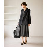 カシュクールシャツコンシャスワンピース | ROPE' PICNIC | 詳細画像4 