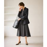 カシュクールシャツコンシャスワンピース | ROPE' PICNIC | 詳細画像5 