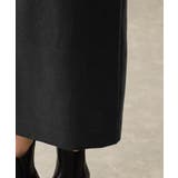 【新色追加】レイヤード風ペプラムジャンパースカート | ROPE' PICNIC | 詳細画像34