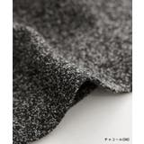 【新色追加】レイヤード風ペプラムジャンパースカート | ROPE' PICNIC | 詳細画像43