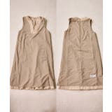 キーネックツイードジャンパースカート ワンピース/着丈が選べる | ROPE' PICNIC | 詳細画像46 