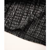 キーネックツイードジャンパースカート ワンピース/着丈が選べる | ROPE' PICNIC | 詳細画像48 