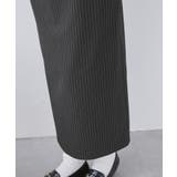 ストライプアイラインキャミワンピース/セットアップ対応 | ROPE' PICNIC | 詳細画像32 