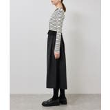 【新色追加】メタル釦ドッキングワンピース | ROPE' PICNIC | 詳細画像22 