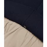 【新色追加】メタル釦ドッキングワンピース | ROPE' PICNIC | 詳細画像37 