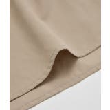 【新色追加】メタル釦ドッキングワンピース | ROPE' PICNIC | 詳細画像39 