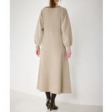 ハートネックニットワンピース | ROPE' PICNIC | 詳細画像20 