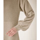 ハートネックニットワンピース | ROPE' PICNIC | 詳細画像23 