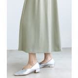 【Mon E’toile/モンエトワール】フレア袖ビスチェデザインワンピース | ROPE' PICNIC | 詳細画像24 