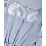 【Mon E’toile/モンエトワール】フレア袖ビスチェデザインワンピース | ROPE' PICNIC | 詳細画像27 