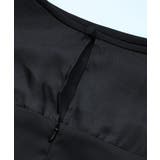 【Mon E’toile/モンエトワール】フレア袖ビスチェデザインワンピース | ROPE' PICNIC | 詳細画像28 