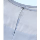 【Mon E’toile/モンエトワール】フレア袖ビスチェデザインワンピース | ROPE' PICNIC | 詳細画像30 