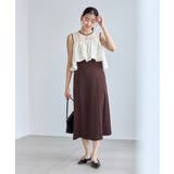 バルーンビスチェセットワンピース マルチWAY | ROPE' PICNIC | 詳細画像10 