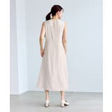 バルーンビスチェセットワンピース マルチWAY | ROPE' PICNIC | 詳細画像20 